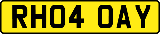 RH04OAY