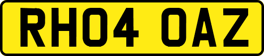 RH04OAZ