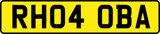 RH04OBA