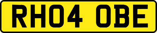 RH04OBE