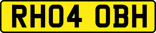 RH04OBH