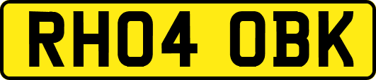 RH04OBK