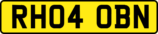 RH04OBN