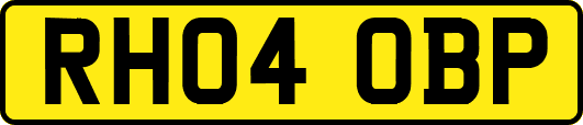 RH04OBP