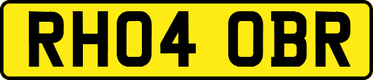 RH04OBR