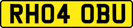 RH04OBU