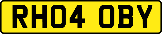 RH04OBY