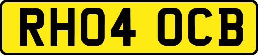 RH04OCB