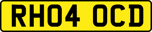 RH04OCD