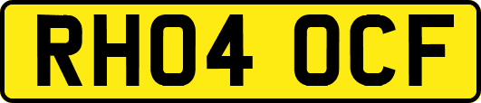 RH04OCF