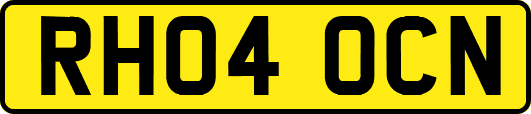 RH04OCN