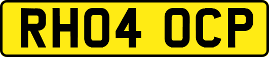 RH04OCP