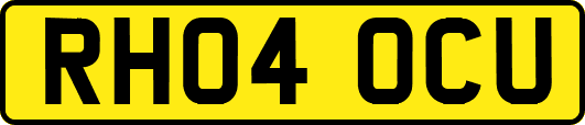 RH04OCU