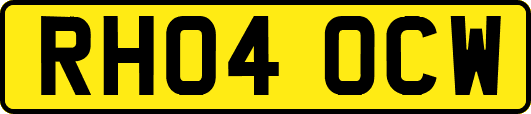 RH04OCW