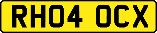 RH04OCX