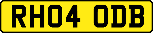 RH04ODB