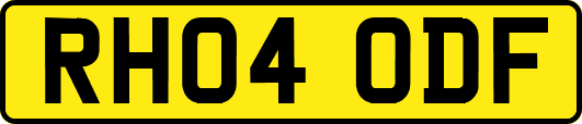RH04ODF