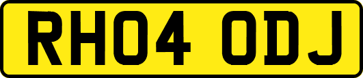 RH04ODJ