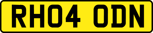 RH04ODN