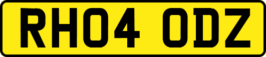 RH04ODZ