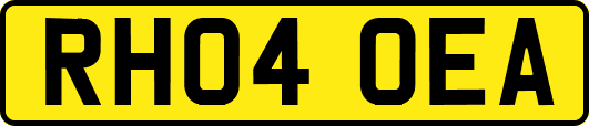 RH04OEA