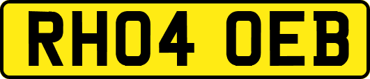 RH04OEB