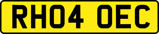 RH04OEC