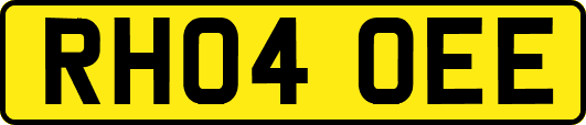 RH04OEE
