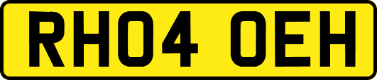 RH04OEH