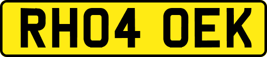 RH04OEK
