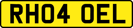 RH04OEL