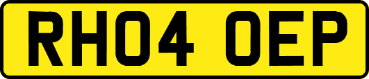 RH04OEP