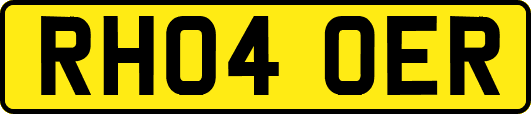 RH04OER
