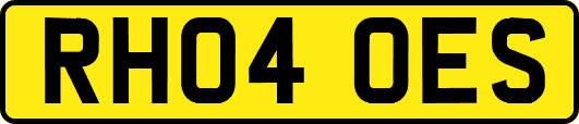 RH04OES
