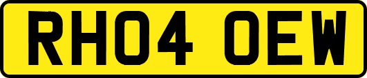 RH04OEW