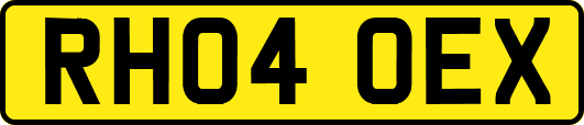 RH04OEX