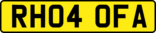 RH04OFA