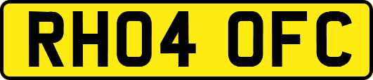 RH04OFC
