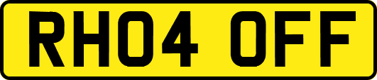 RH04OFF
