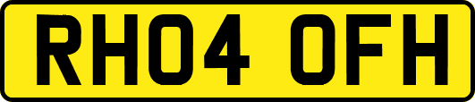 RH04OFH