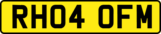 RH04OFM