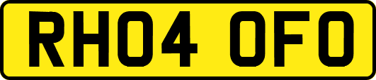 RH04OFO