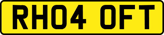 RH04OFT