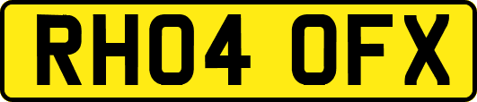 RH04OFX