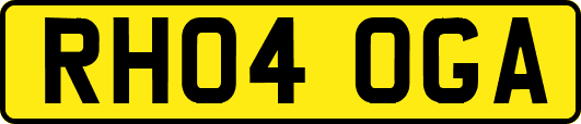 RH04OGA