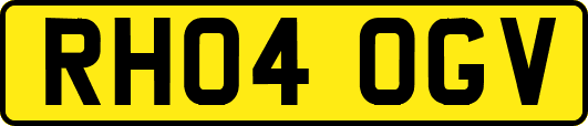 RH04OGV