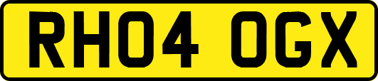 RH04OGX