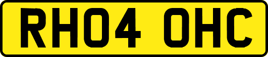 RH04OHC