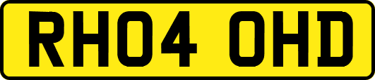 RH04OHD