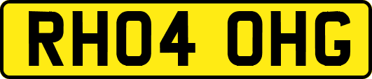 RH04OHG